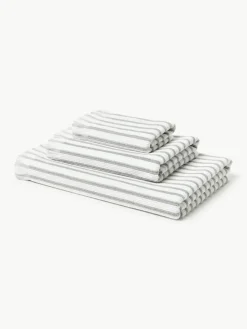 Handdoekenset Irma, verschillende formaten^Westwing Collection Online