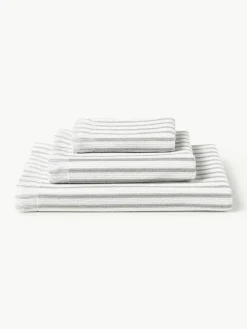 Handdoekenset Irma, verschillende formaten^Westwing Collection Online