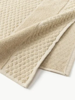 Handdoekenset Katharina, in verschillende setgroottes^Westwing Collection Best