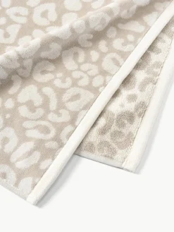 Handdoekenset Leo, in verschillende setgroottes^Westwing Collection Sale