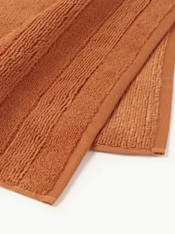 Handdoekenset Luxe met gestreepte rand, in verschillende setgroottes^Westwing Collection Online