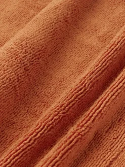 Handdoekenset Luxe met gestreepte rand, in verschillende setgroottes^Westwing Collection Online