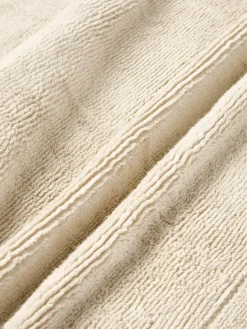 Handdoekenset Luxe met gestreepte rand, in verschillende setgroottes^Westwing Collection Fashion