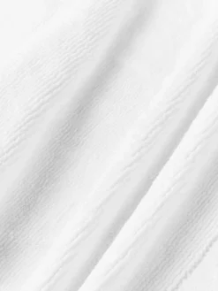 Handdoekenset Luxe met gestreepte rand, in verschillende setgroottes^Westwing Collection Online