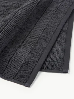 Handdoekenset Luxe met gestreepte rand, in verschillende setgroottes^Westwing Collection Online