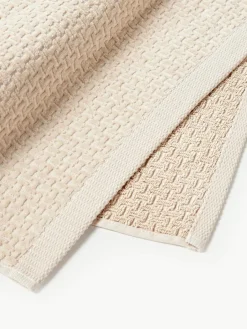 Handdoekenset Niam, in verschillende setgroottes^Westwing Collection New