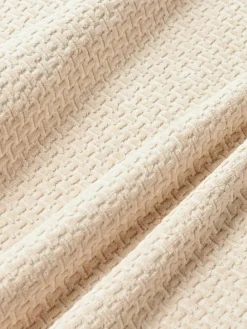 Handdoekenset Niam, in verschillende setgroottes^Westwing Collection New