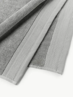 Handdoekenset Premium van biokatoen, in verschillende setgroottes^Westwing Collection Clearance