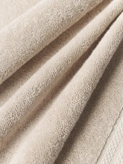 Handdoekenset Premium van biokatoen, in verschillende setgroottes^Westwing Collection Discount