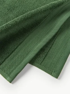 Handdoekenset Premium van biokatoen, in verschillende setgroottes^Westwing Collection Sale