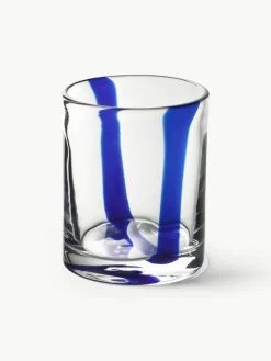 Handgeblazen waterkaraf Taha met waterglazen, set van 5^Westwing Collection Discount