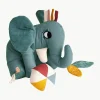 Handgemaakt activiteiten speelgoed Elephant^Roommate New