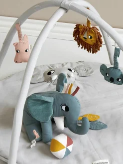 Handgemaakt activiteiten speelgoed Elephant^Roommate New