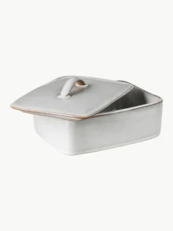 Handgemaakt botervloot Nordic Sand^Broste Copenhagen Best