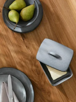Handgemaakt botervloot Nordic Sea^Broste Copenhagen Outlet