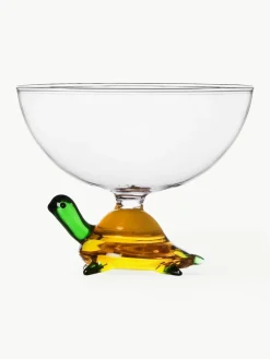 Handgemaakt cocktailglas Animal Farm^ICHENDORF Best