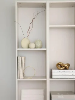 Handgemaakt decoratief object Knot, H 9 cm^Cooee Design Online