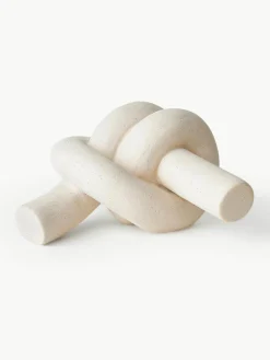 Handgemaakt decoratief object Nodo^Westwing Collection Online