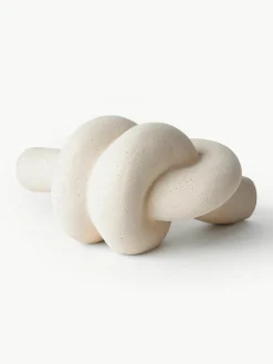 Handgemaakt decoratief object Nodo^Westwing Collection Online