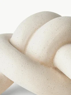 Handgemaakt decoratief object Nodo^Westwing Collection Online