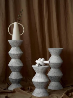 Handgemaakt decoratief object Nodo^Westwing Collection Online