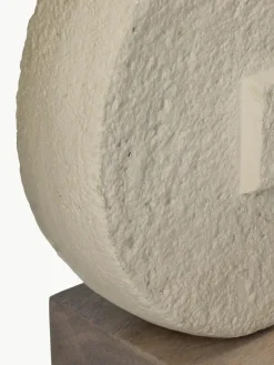 Handgemaakt decoratief objectornament van papier-maché^Westwing Best