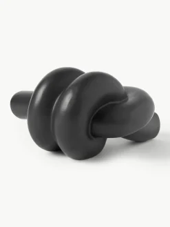 Handgemaakt decoratief object Nodo^Westwing Collection Hot