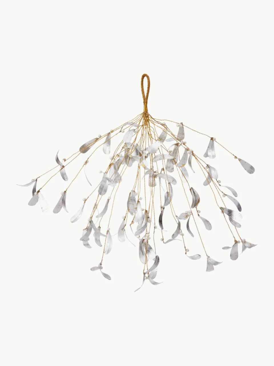 Handgemaakt decoratief object XLarge^Bungalow Clearance