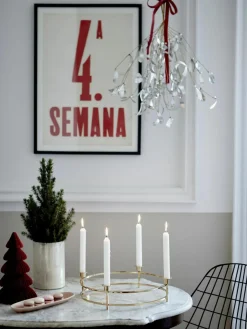Handgemaakt decoratief object XLarge^Bungalow Clearance