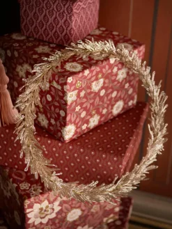 Handgemaakt decoratief object Mio^Bungalow Online
