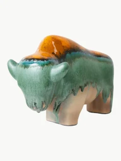 Handgemaakt decoratief object Otto Keramik^HKLIVING New