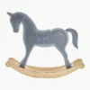 Handgemaakt decoratief object Sella, H 31 cm^Lene Bjerre New