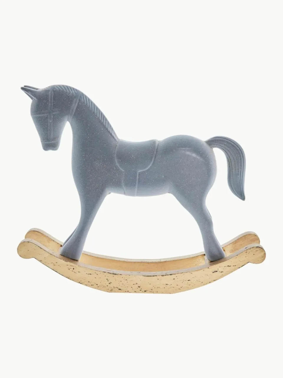 Handgemaakt decoratief object Sella, H 31 cm^Lene Bjerre New