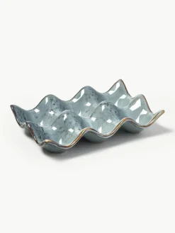 Handgemaakt eierbakje Nordic Sea^Broste Copenhagen Discount