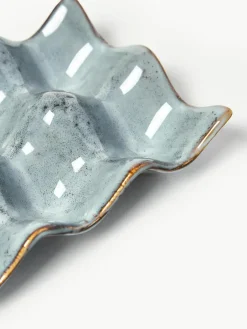 Handgemaakt eierbakje Nordic Sea^Broste Copenhagen Discount