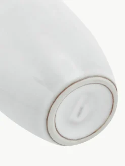 Handgemaakt espressokopje Nordic Sand, 6 stuks^Broste Copenhagen Clearance