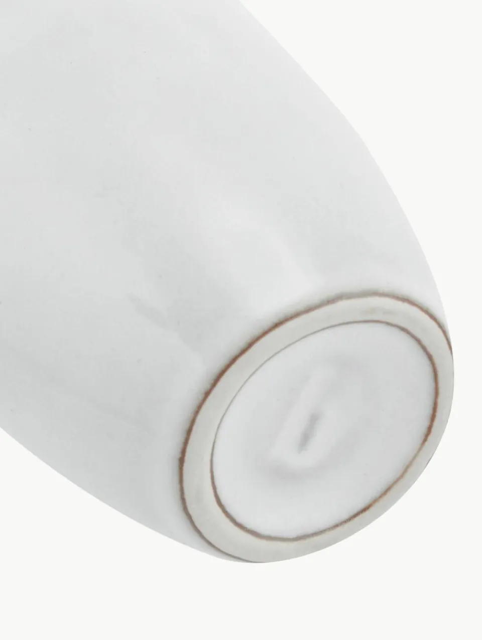 Handgemaakt espressokopje Nordic Sand, 6 stuks^Broste Copenhagen Clearance