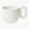 Handgemaakt espressokopje Stevns^Broste Copenhagen Hot