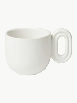 Handgemaakt espressokopje Stevns^Broste Copenhagen Hot