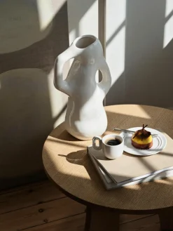 Handgemaakt espressokopje Stevns^Broste Copenhagen Hot