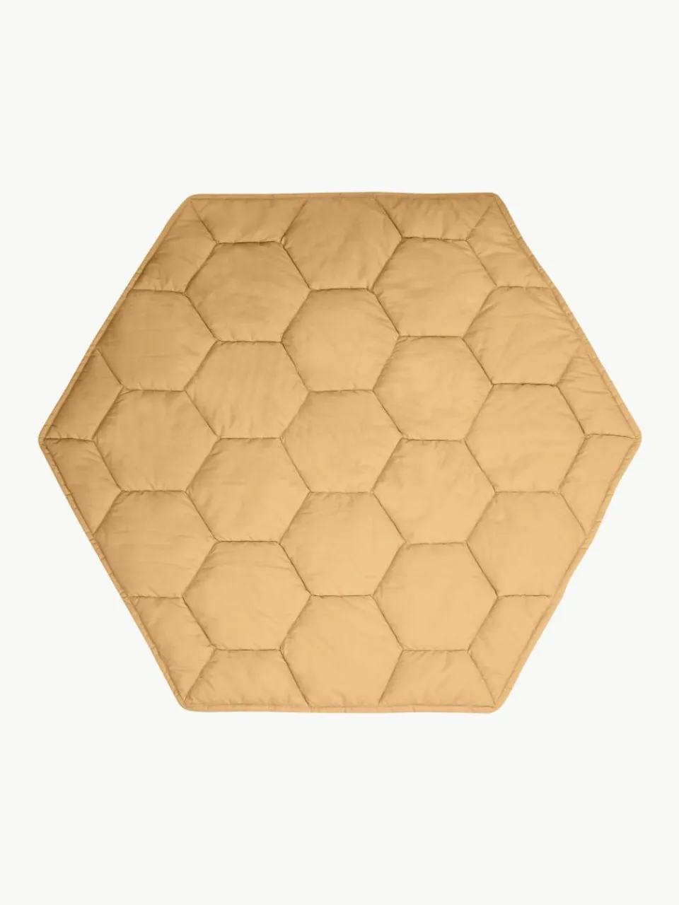 Handgemaakt honingraat Honeycomb met rammelaarspeelgoed^Lorena Canals Best