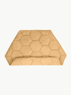 Handgemaakt honingraat Honeycomb met rammelaarspeelgoed^Lorena Canals Best