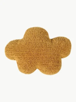 Handgemaakt katoenen knuffelkussen Cloud^Lorena Canals Sale
