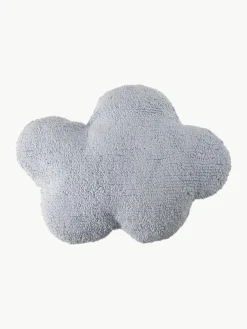 Handgemaakt katoenen knuffelkussen Cloud^Lorena Canals New