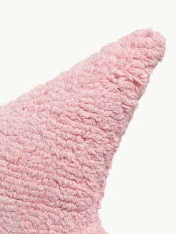 Handgemaakt katoenen knuffelkussen Star^Lorena Canals Sale