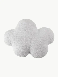 Handgemaakt katoenen knuffelkussen Cloud^Lorena Canals Outlet