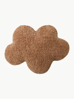 Handgemaakt katoenen knuffelkussen Clouds^Lorena Canals Fashion