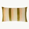 Handgemaakt katoenen kussen Fields^HKLIVING Sale
