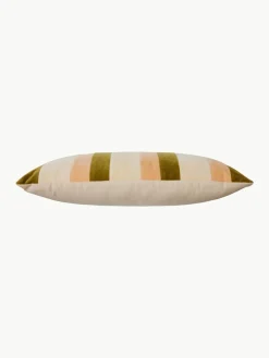 Handgemaakt katoenen kussen Fields^HKLIVING Sale