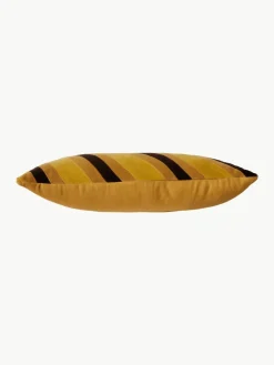 Handgemaakt katoenen kussen Striped^HKLIVING Clearance